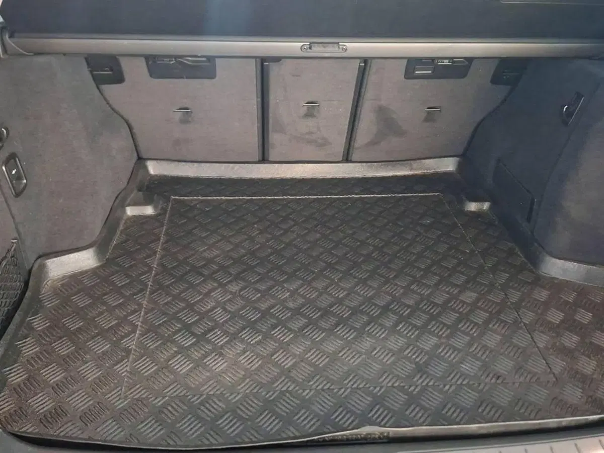 BMW Serie 3 Touring usata a Torino (13)