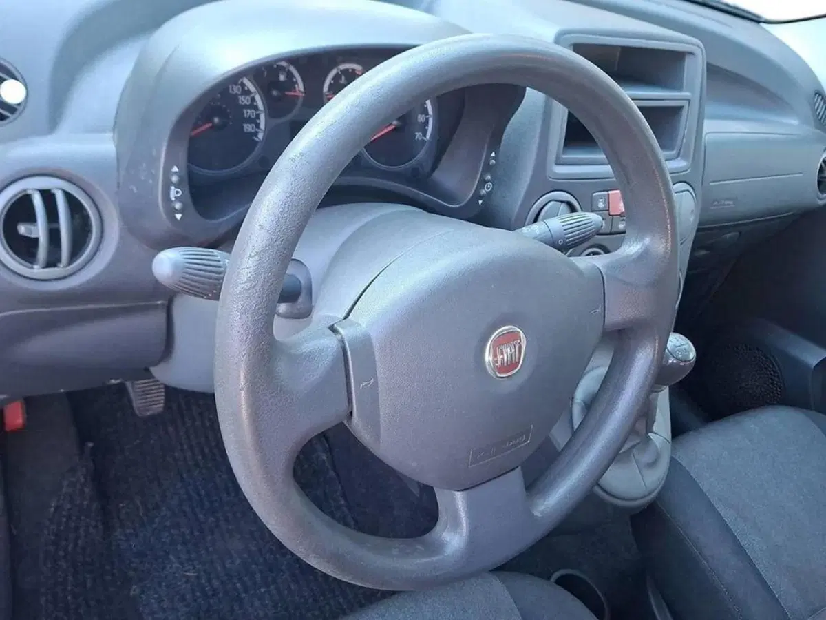 Fiat Panda usata a Torino (10)