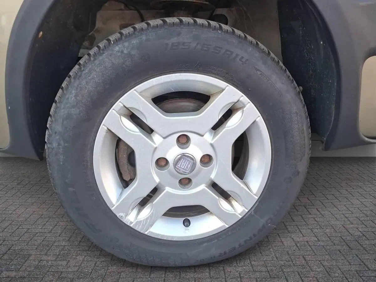 Fiat Panda usata a Torino (5)