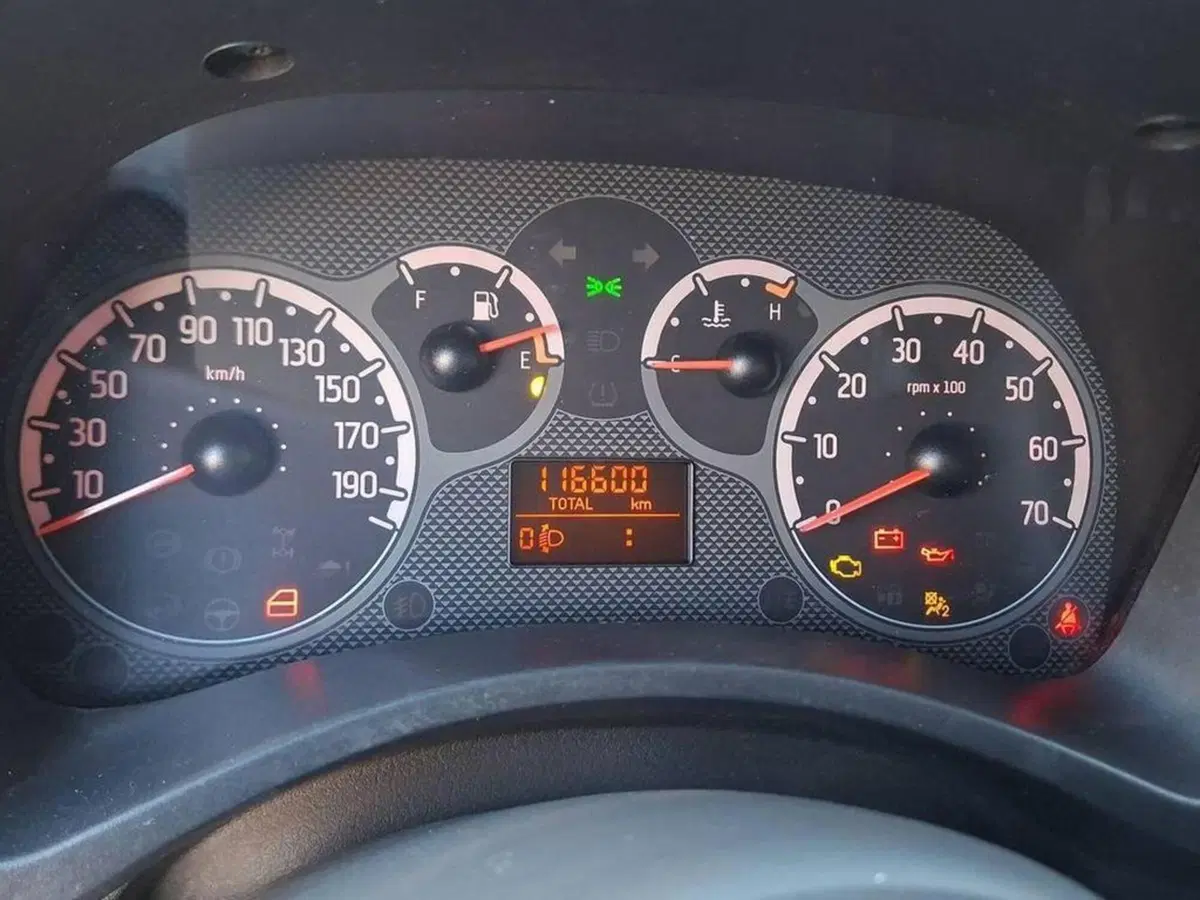 Fiat Panda usata a Torino (6)