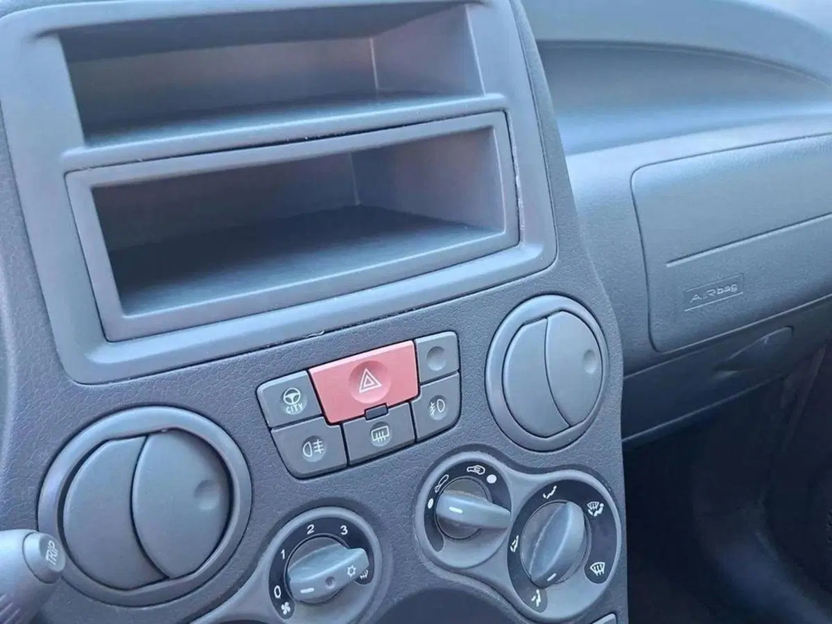 Fiat Panda usata a Torino (7)