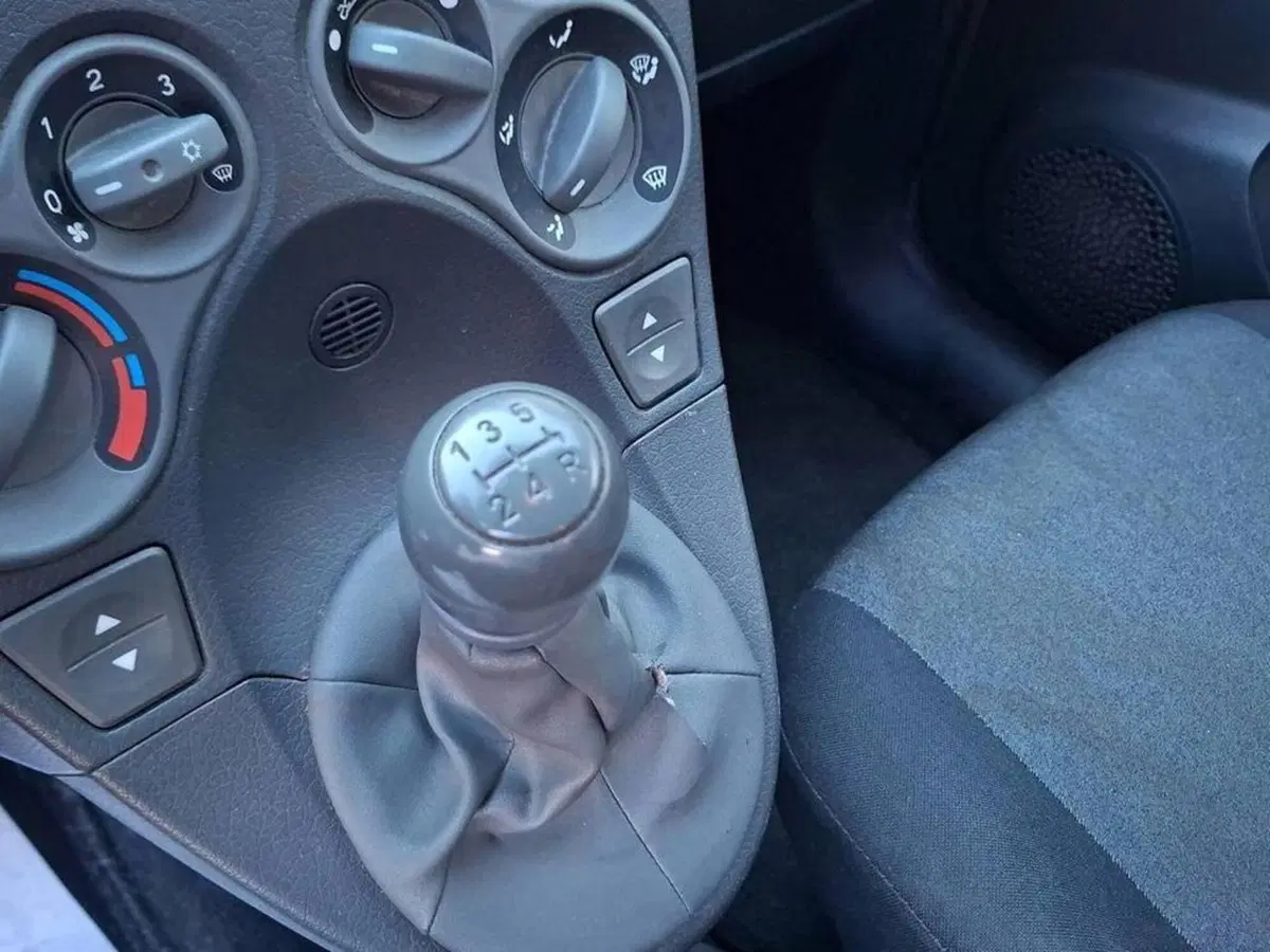 Fiat Panda usata a Torino (8)