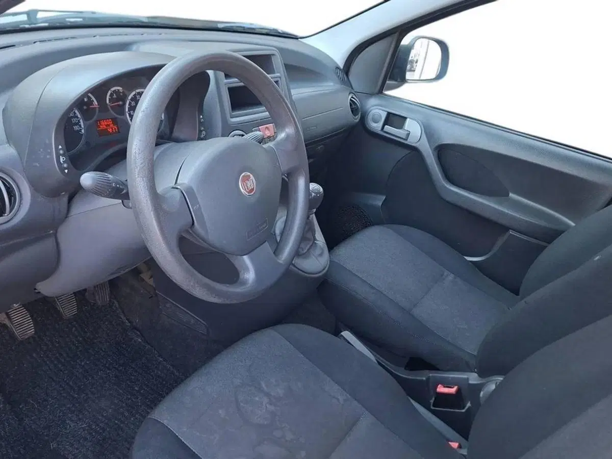Fiat Panda usata a Torino (9)