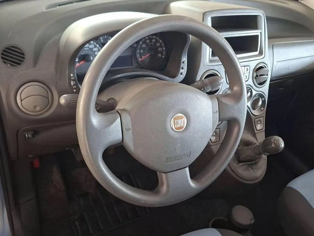 Fiat Panda usata a Torino (10)
