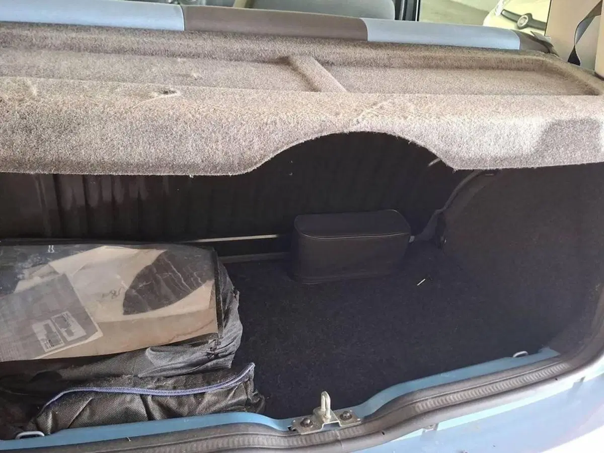 Fiat Panda usata a Torino (11)