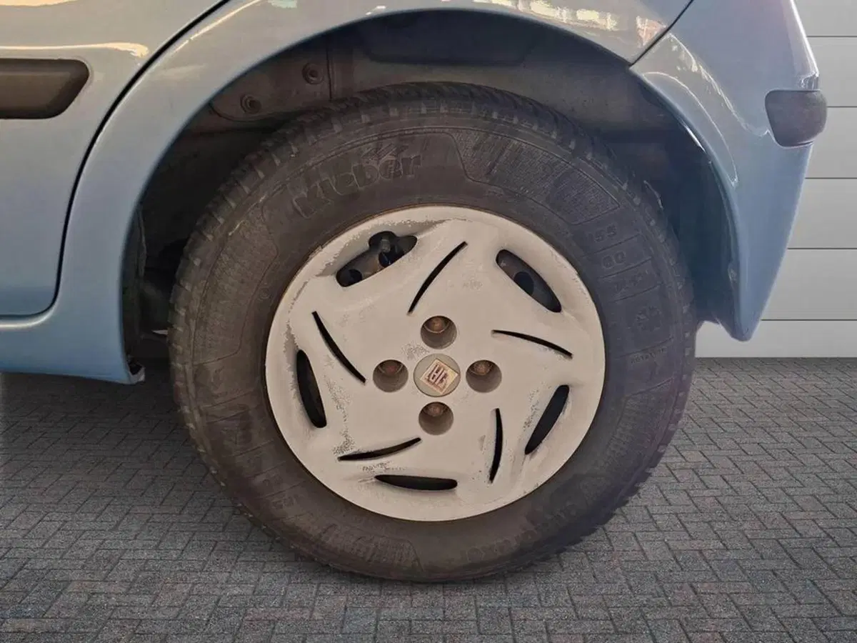 Fiat Panda usata a Torino (5)