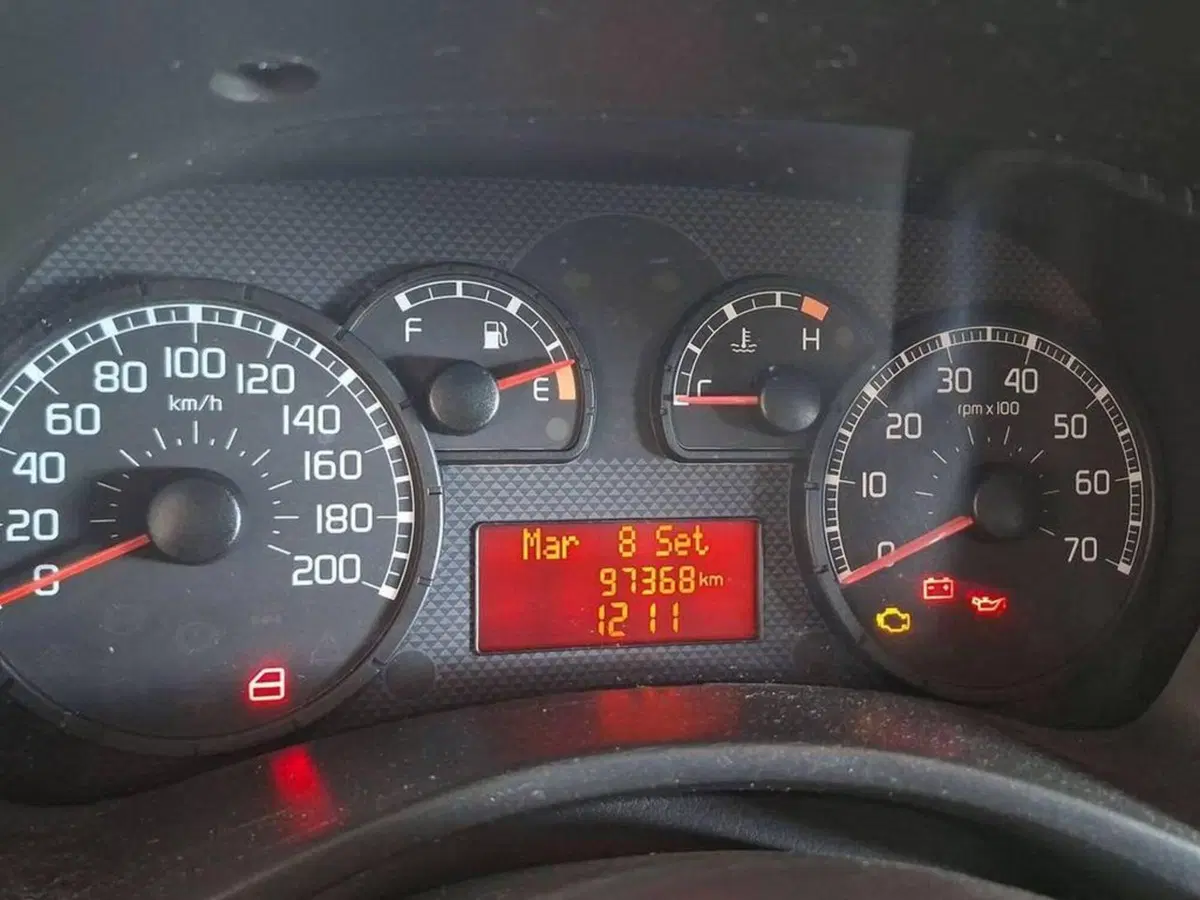 Fiat Panda usata a Torino (6)