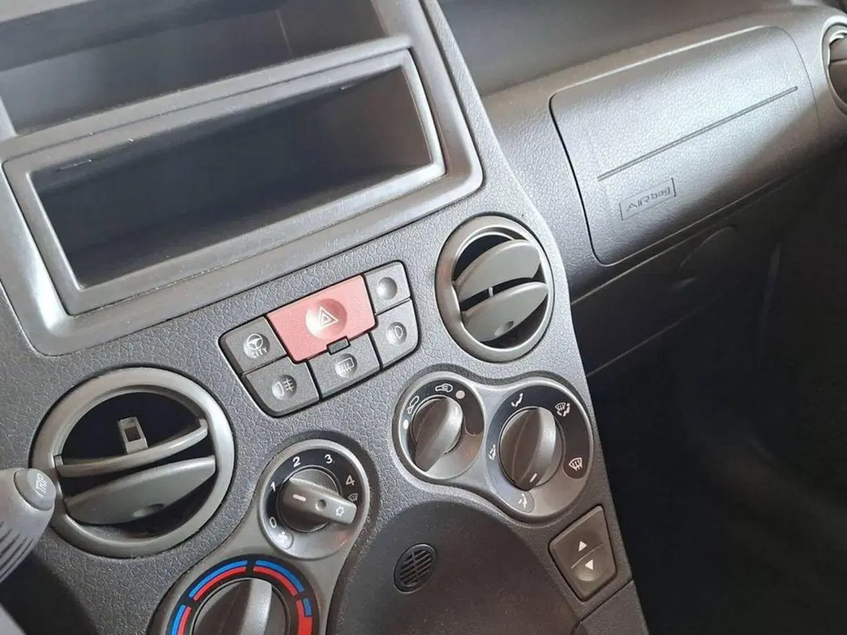 Fiat Panda usata a Torino (7)