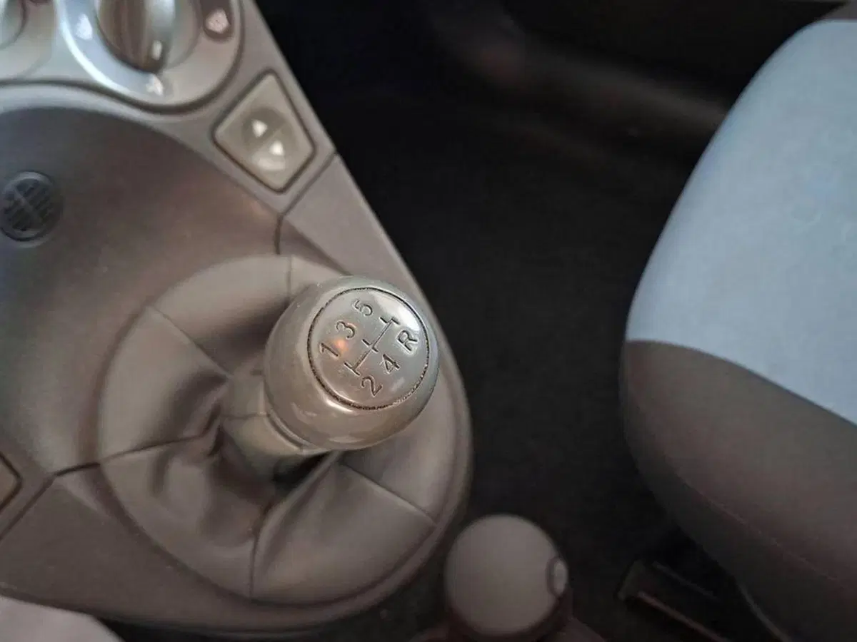 Fiat Panda usata a Torino (8)