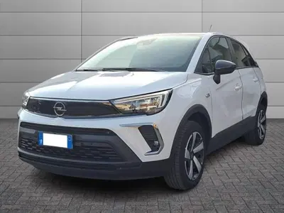 Opel Crossland 1.2 Elegance s&s 110cv del 2023 usata a Torino