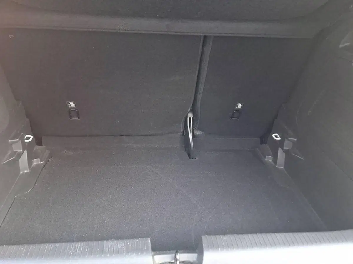 Opel Crossland usata a Torino (12)