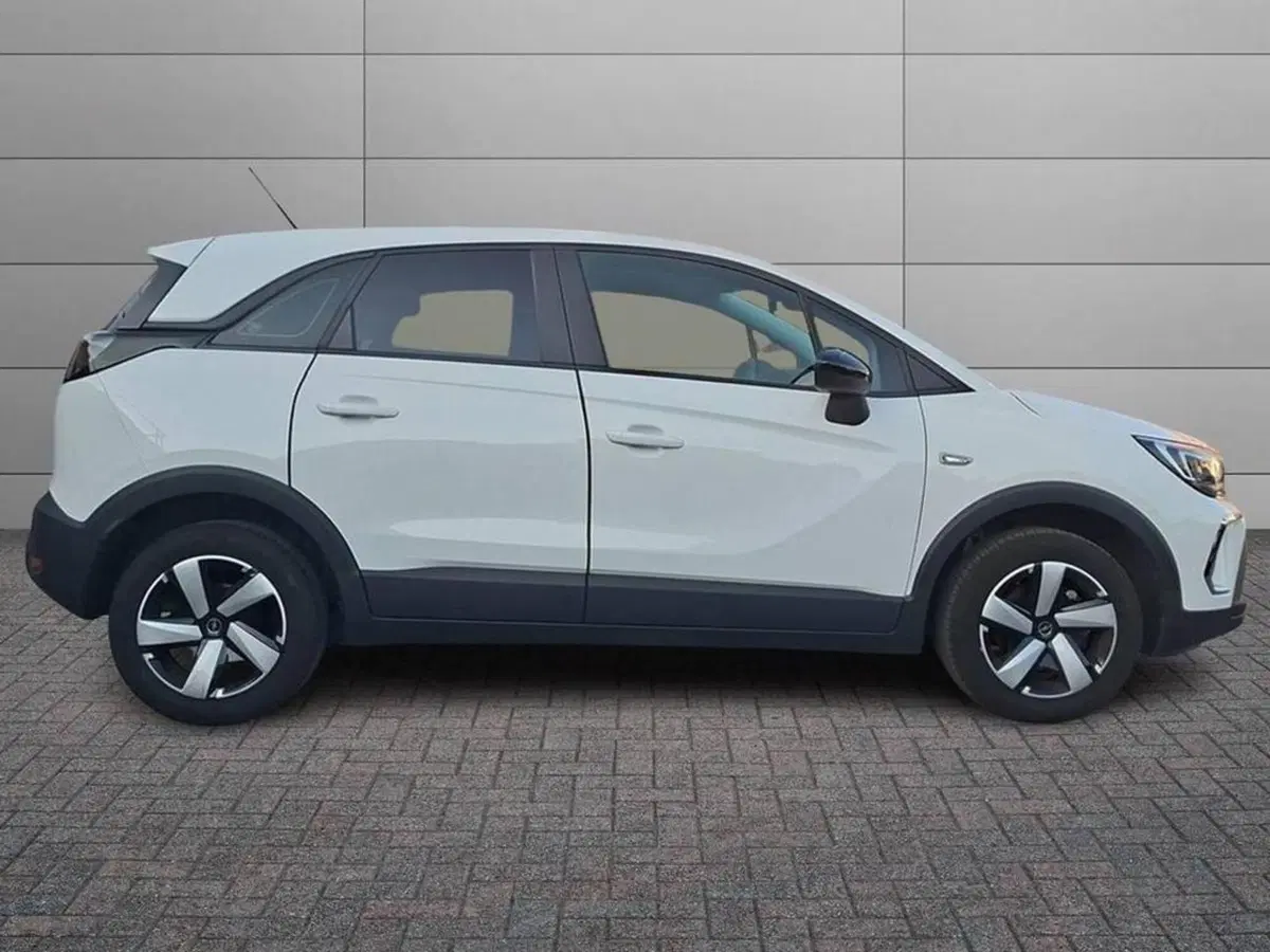 Opel Crossland usata a Torino (3)
