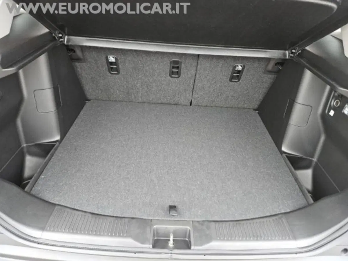 Suzuki S-Cross nuova a Campobasso (12)