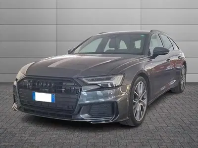 Audi A6 Avant 40 2.0 TDI quattro ultra S tronic Business del 2021 usata a Torino