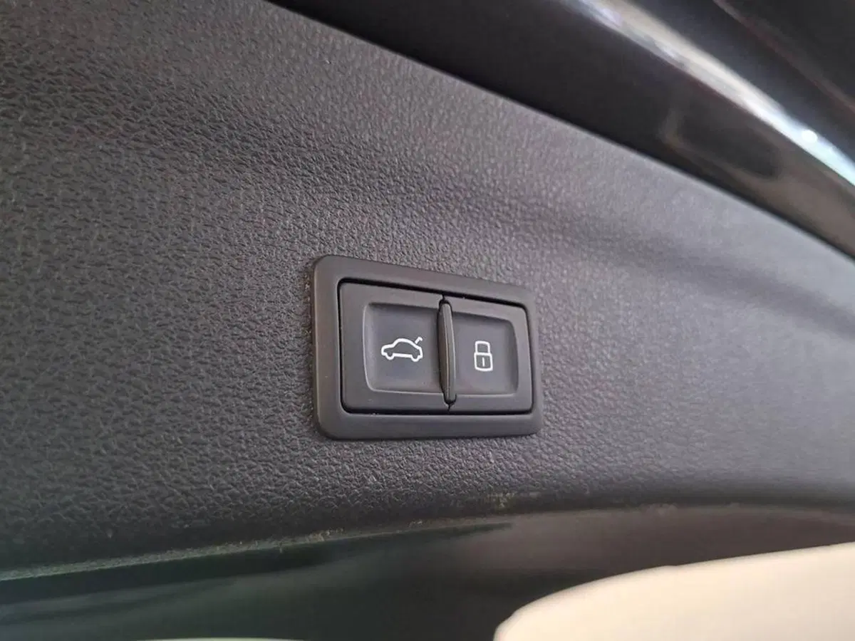Audi A6 Avant usata a Torino (13)