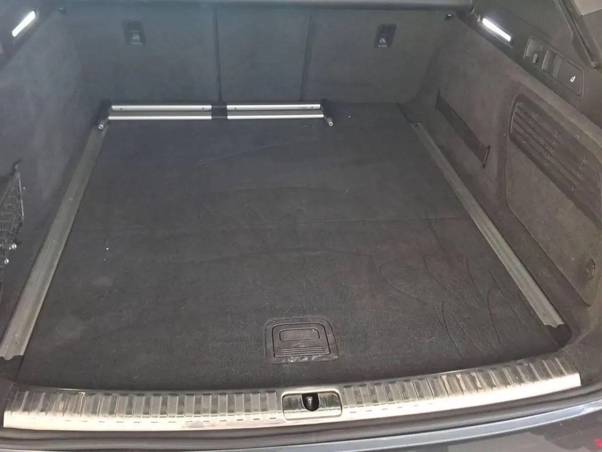 Audi A6 Avant usata a Torino (14)