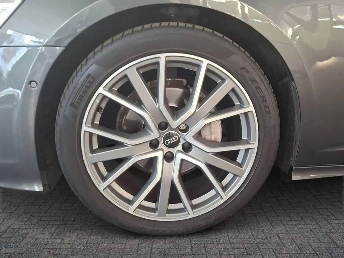 Audi A6 Avant usata a Torino (5)