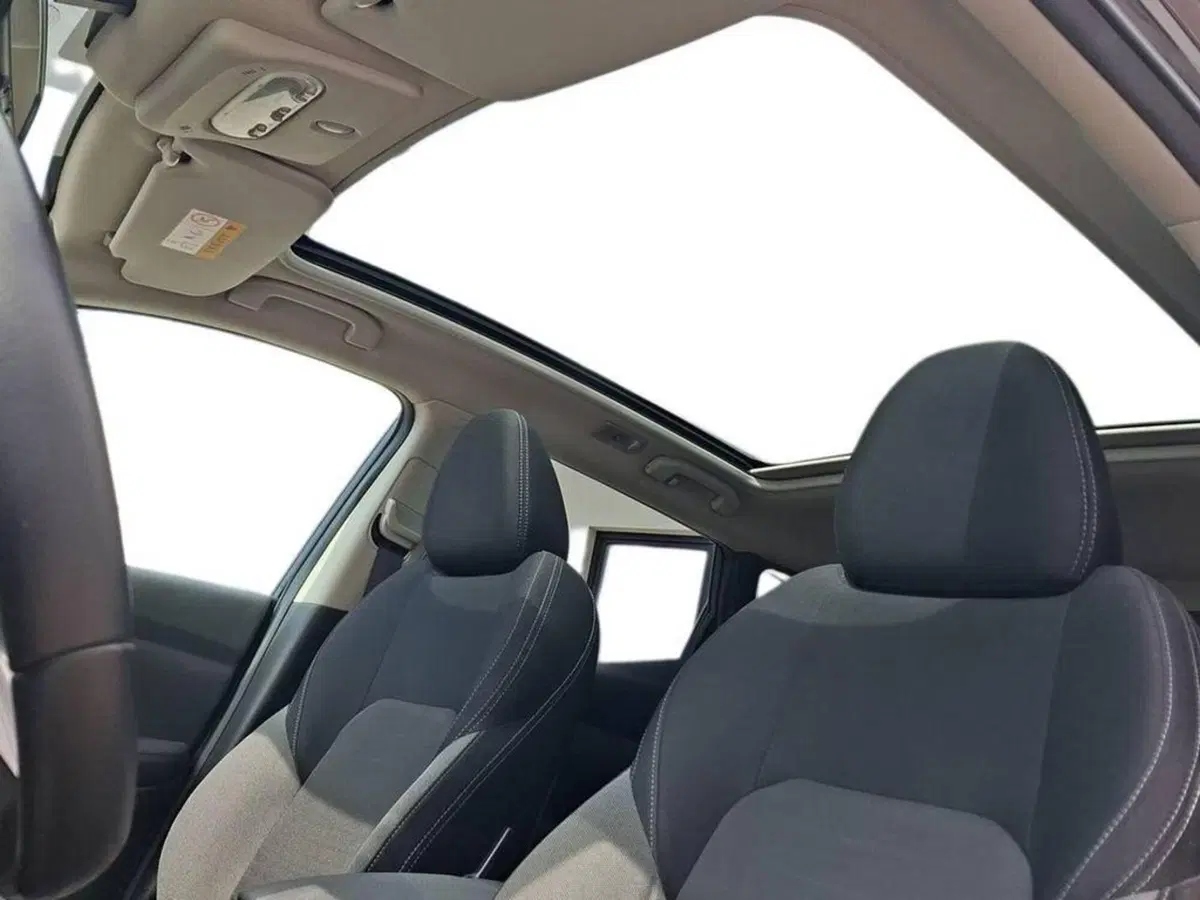 Nissan Qashqai usata a Torino (11)
