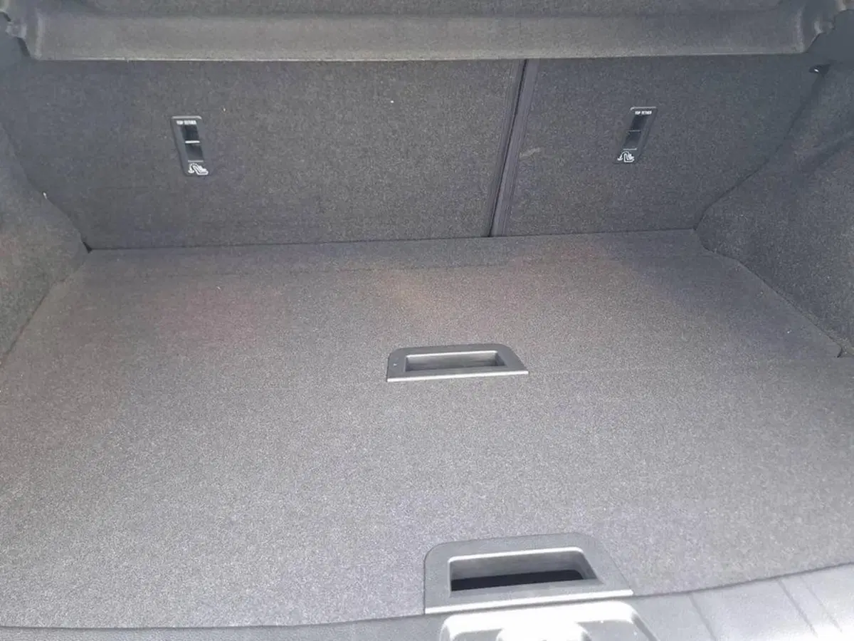 Nissan Qashqai usata a Torino (13)
