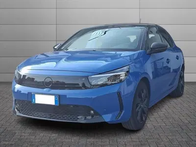 Opel Corsa 1.2 del 2024 usata a Torino