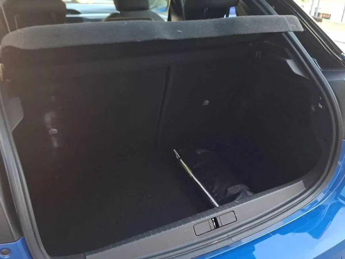 Opel Corsa usata a Torino (12)