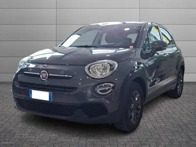Fiat 500X 1.0 T3 120 CV Lounge del 2020 usata a Torino