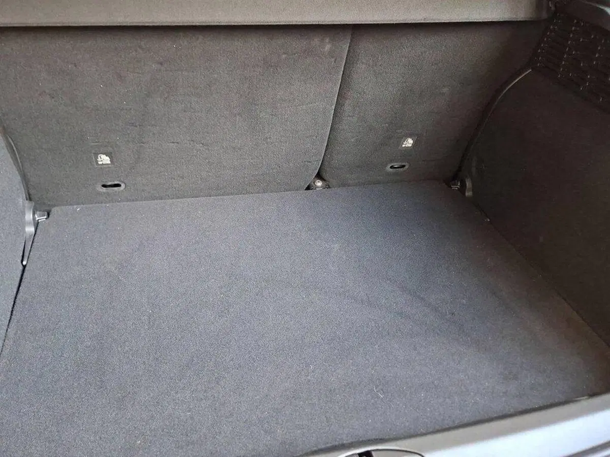 Fiat 500X usata a Torino (11)
