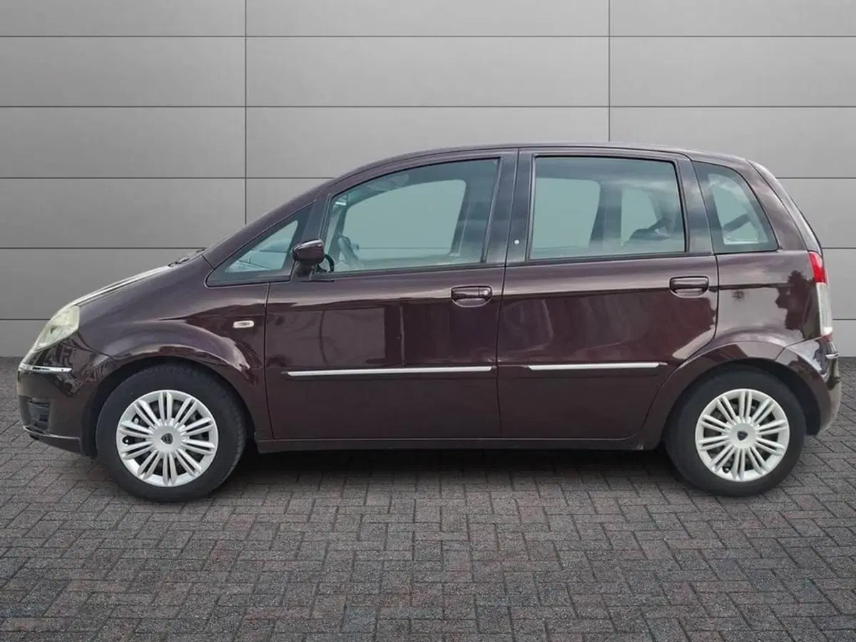 Lancia Musa usata a Torino (4)