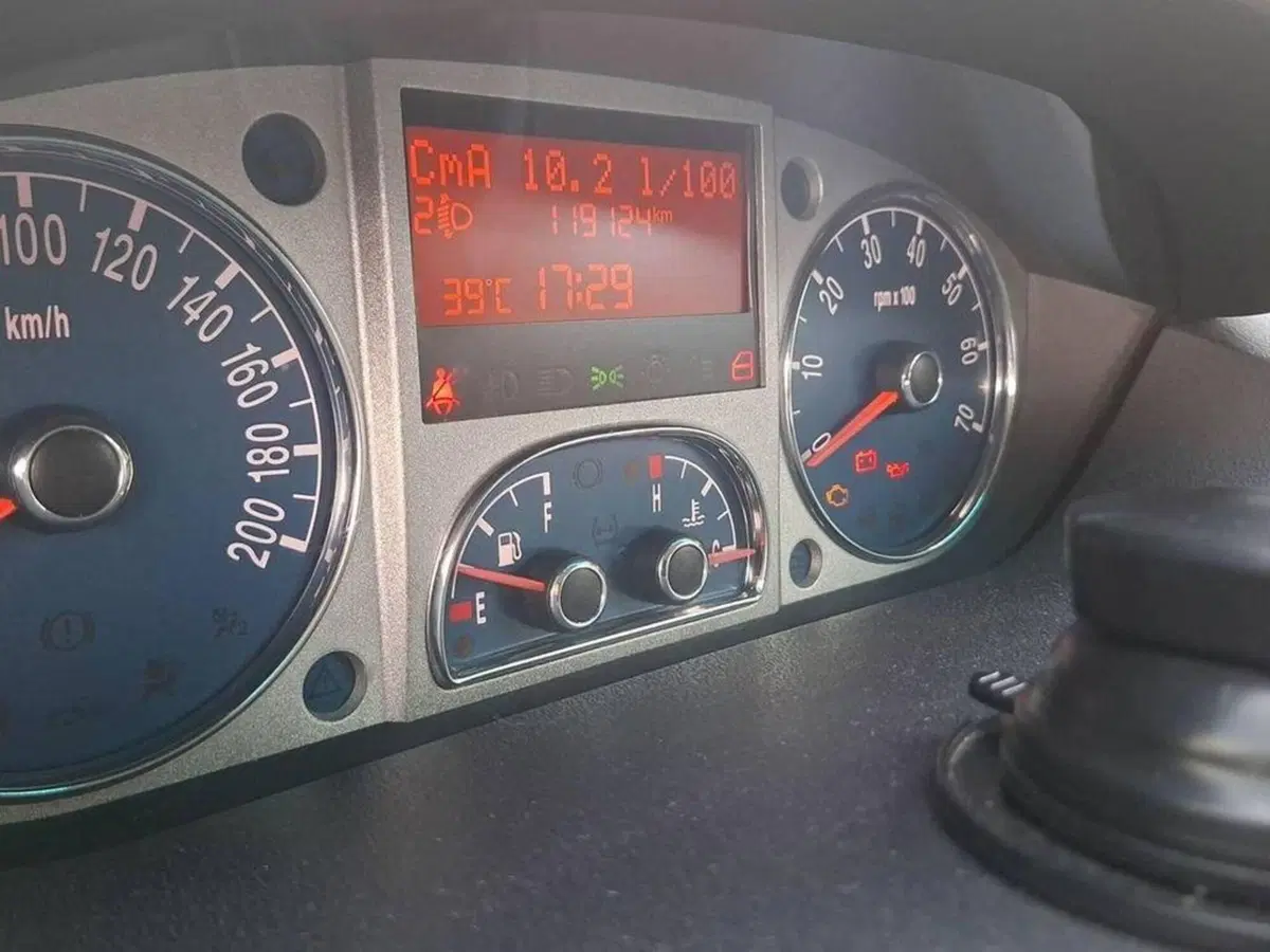 Lancia Musa usata a Torino (6)