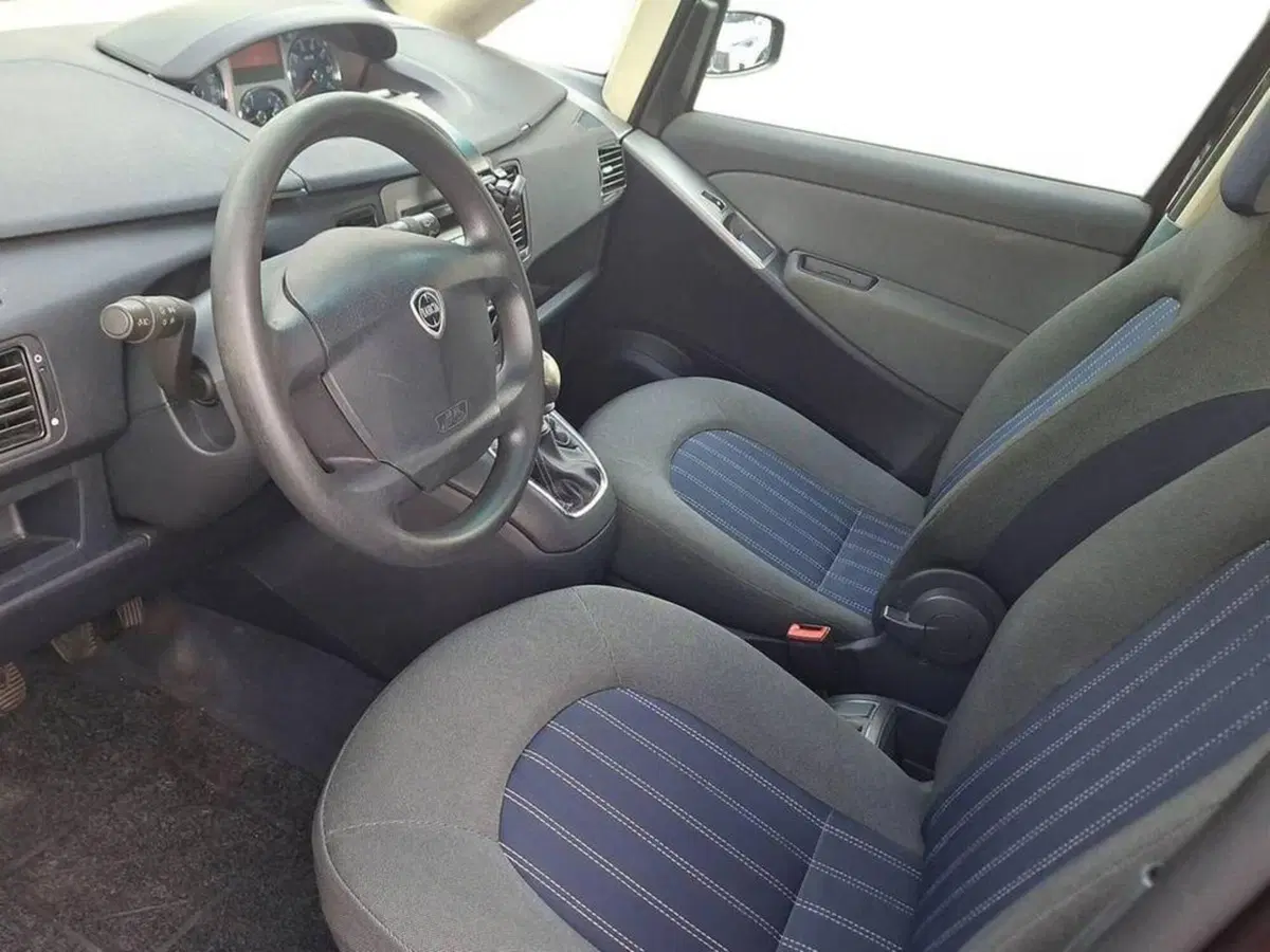Lancia Musa usata a Torino (9)