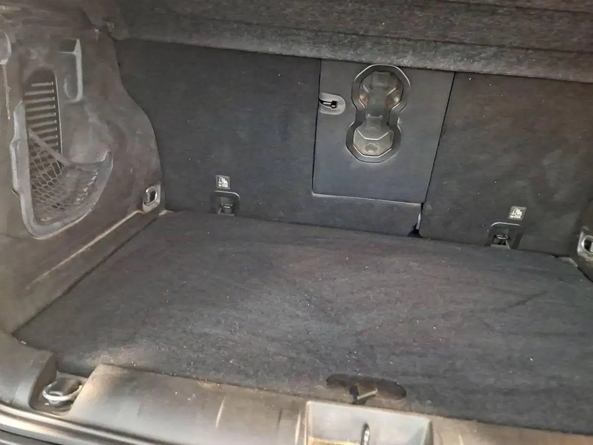 Jeep Renegade usata a Torino (12)