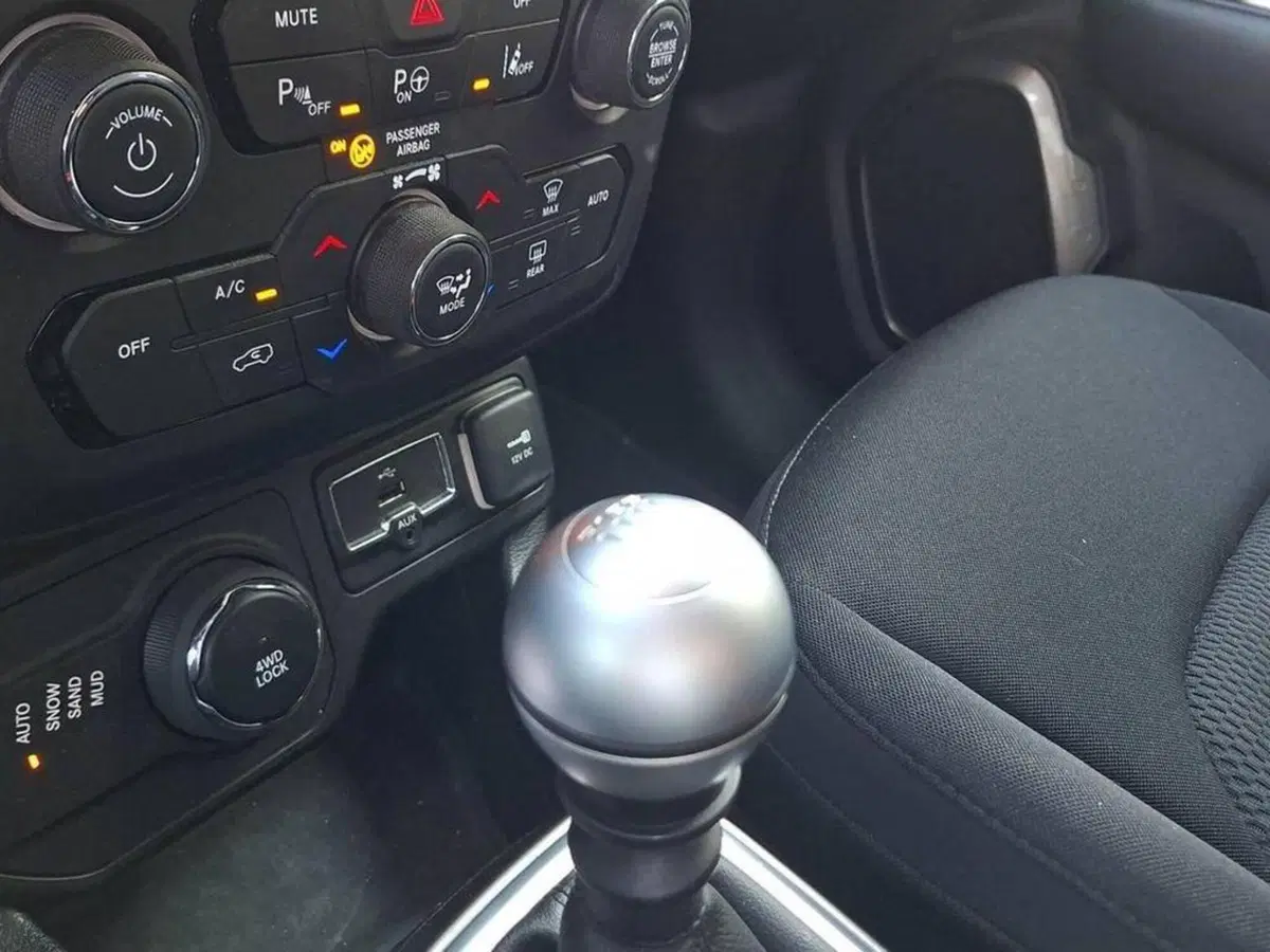 Jeep Renegade usata a Torino (8)