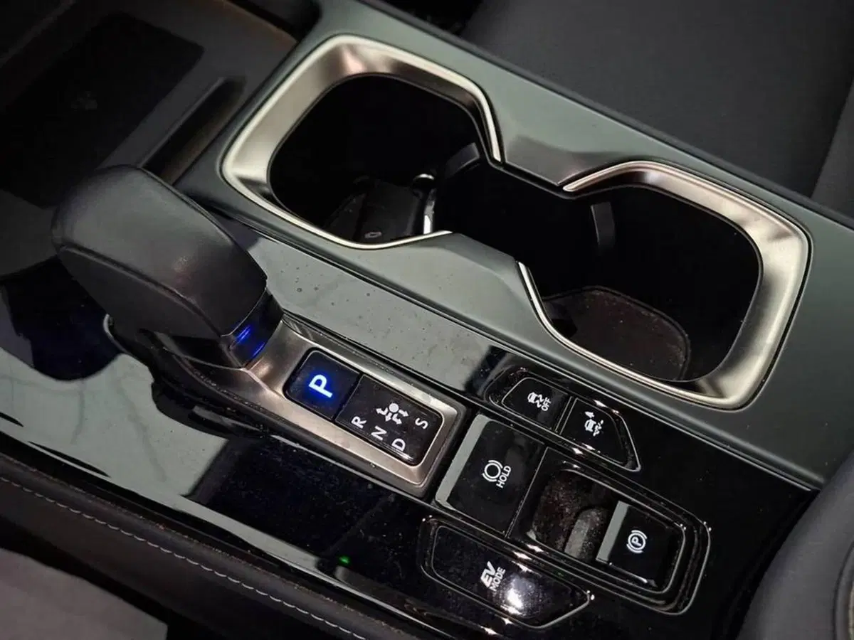 Lexus NX usata a Torino (9)