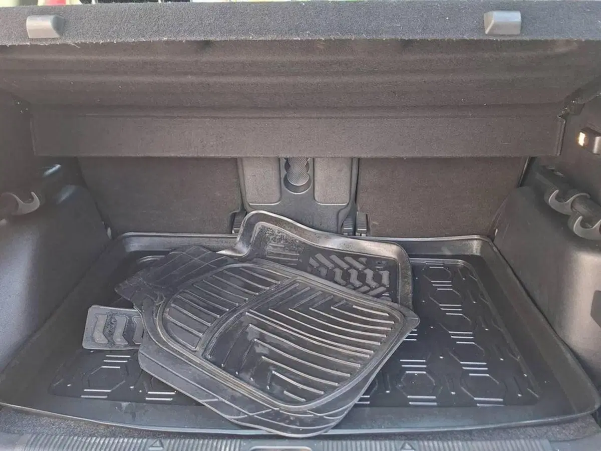 Skoda Yeti usata a Torino (12)