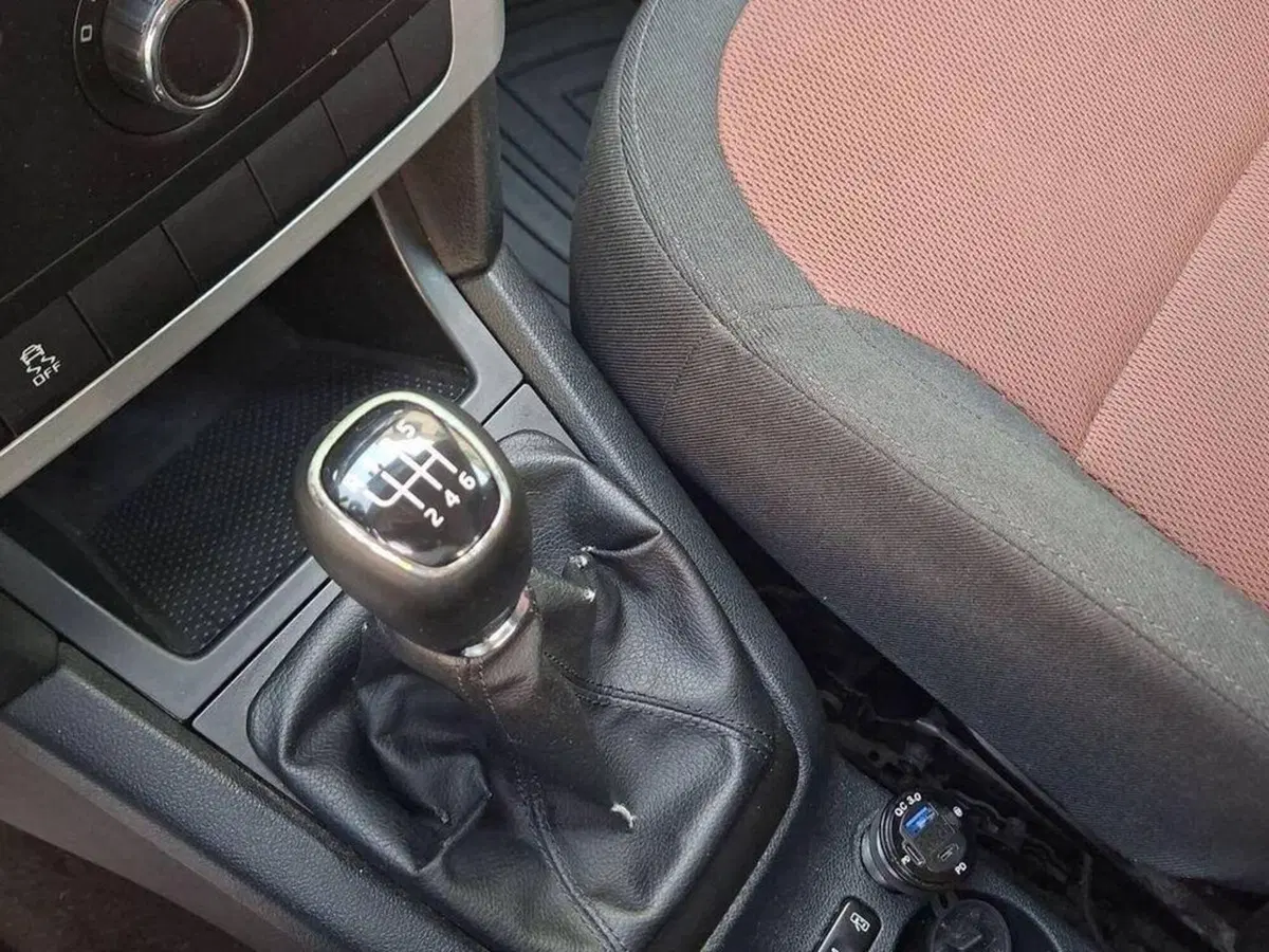 Skoda Yeti usata a Torino (8)