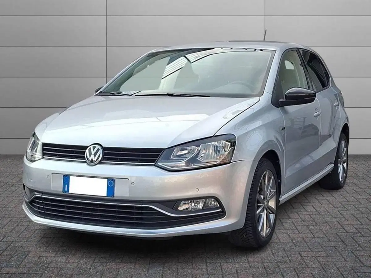 Volkswagen Polo usata a Torino