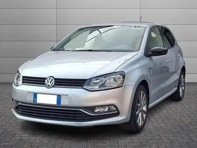 Volkswagen Polo 1.0 MPI 75 CV 5p. Fresh del 2015 usata a Torino