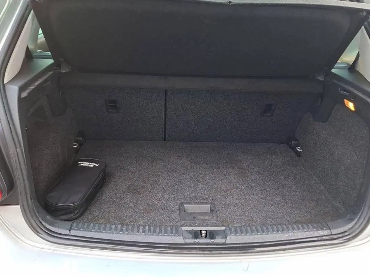 Volkswagen Polo usata a Torino (12)