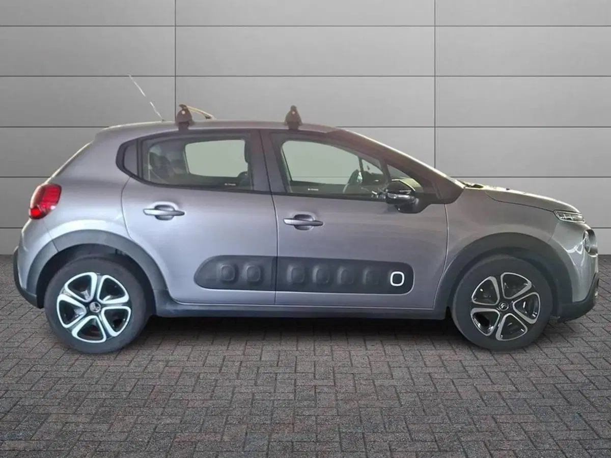 Citroen C3 usata a Torino (3)