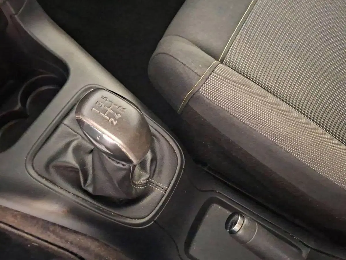 Citroen C3 usata a Torino (8)