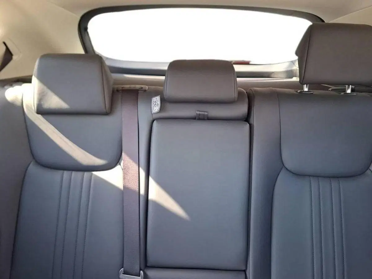 Lexus NX usata a Torino (12)