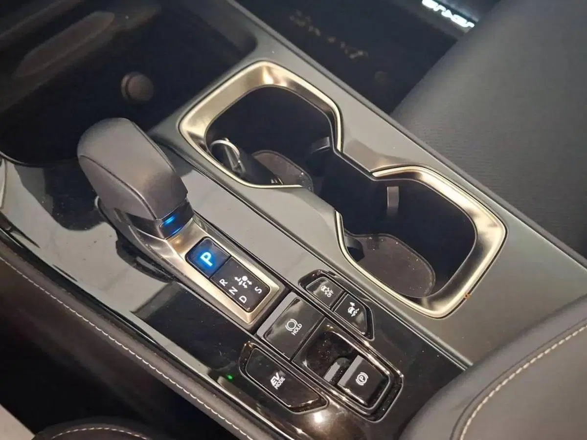 Lexus NX usata a Torino (9)