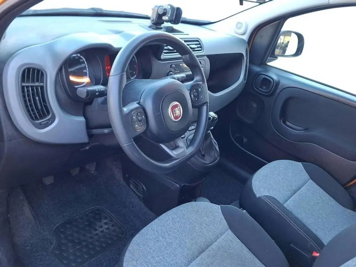 Fiat Panda usata a Torino (10)