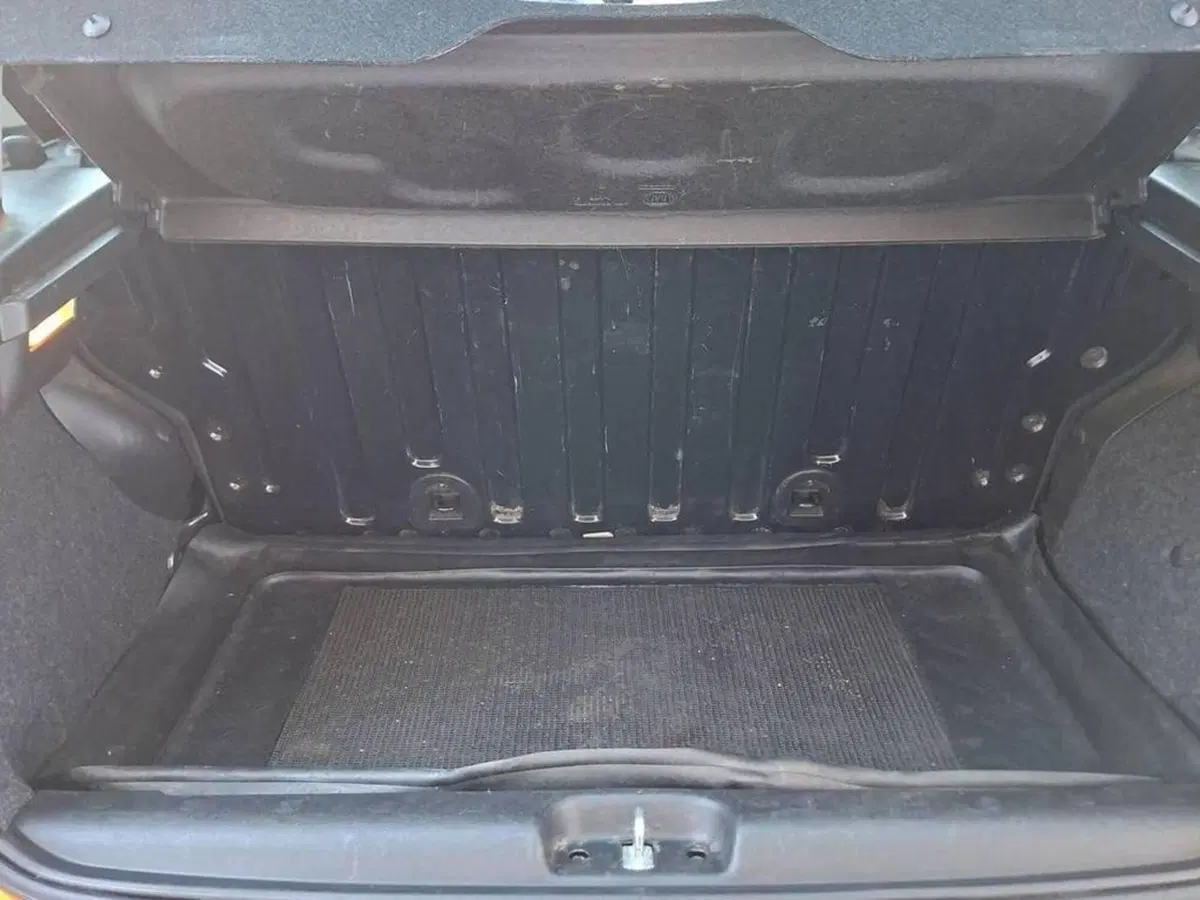 Fiat Panda usata a Torino (12)