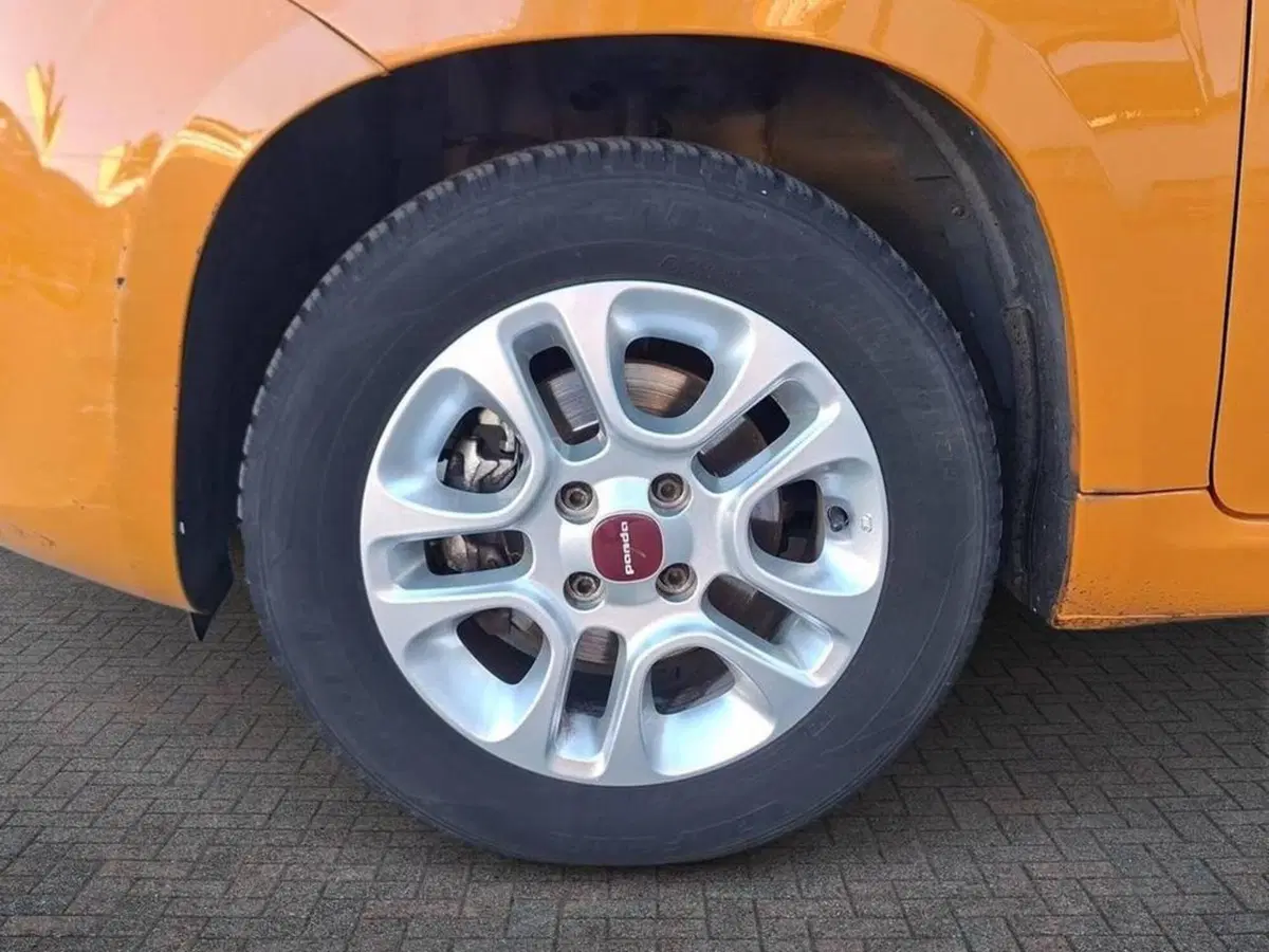 Fiat Panda usata a Torino (5)