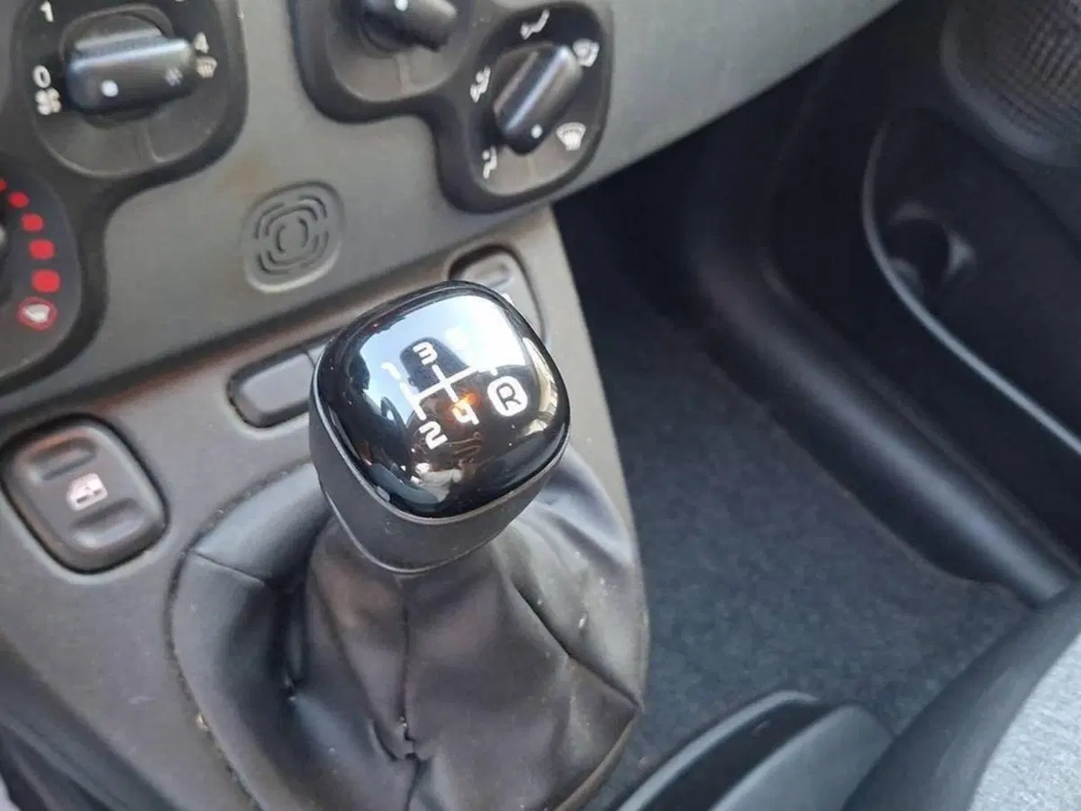 Fiat Panda usata a Torino (8)