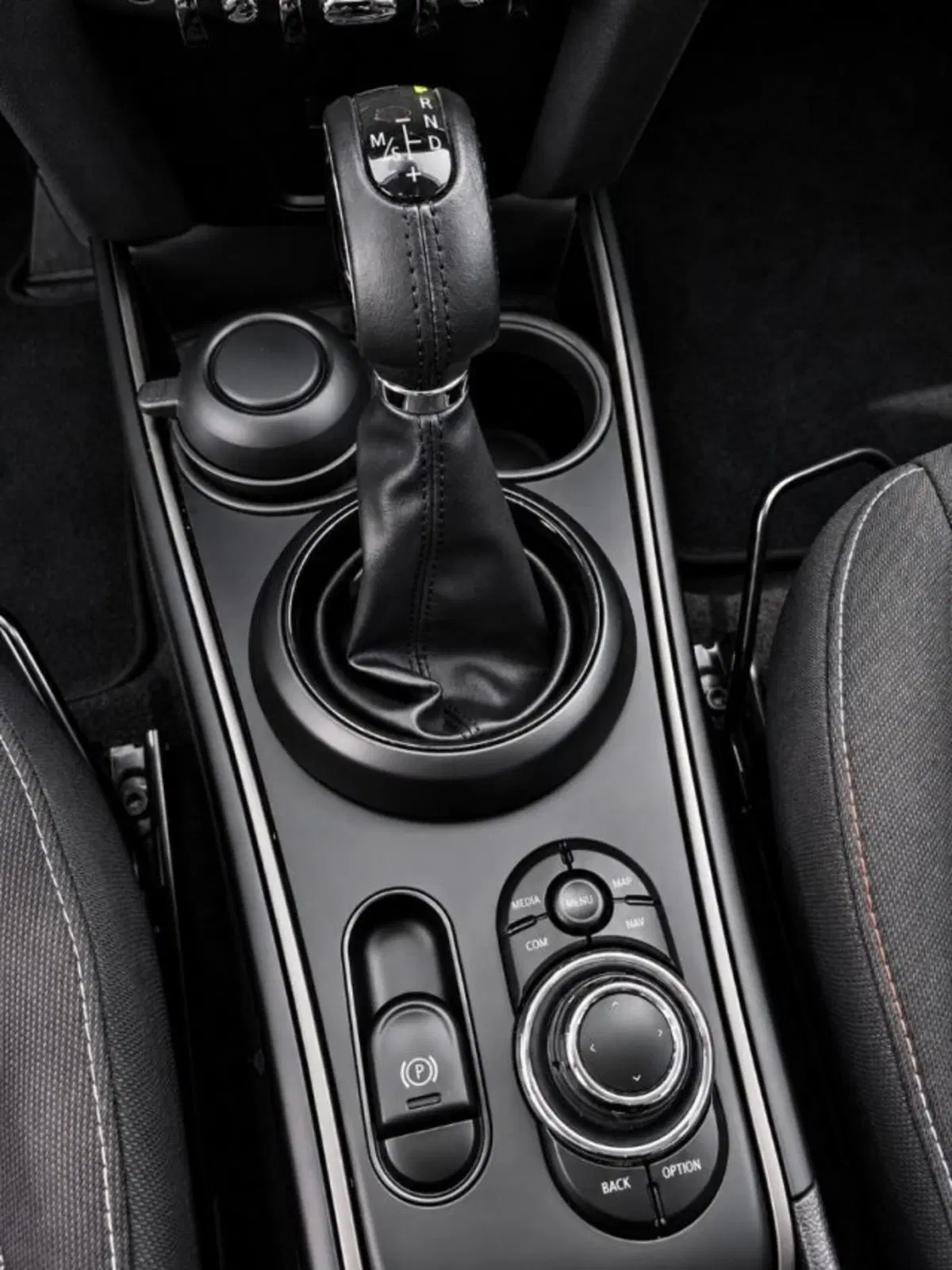 MINI Mini Countryman usata a Firenze (13)