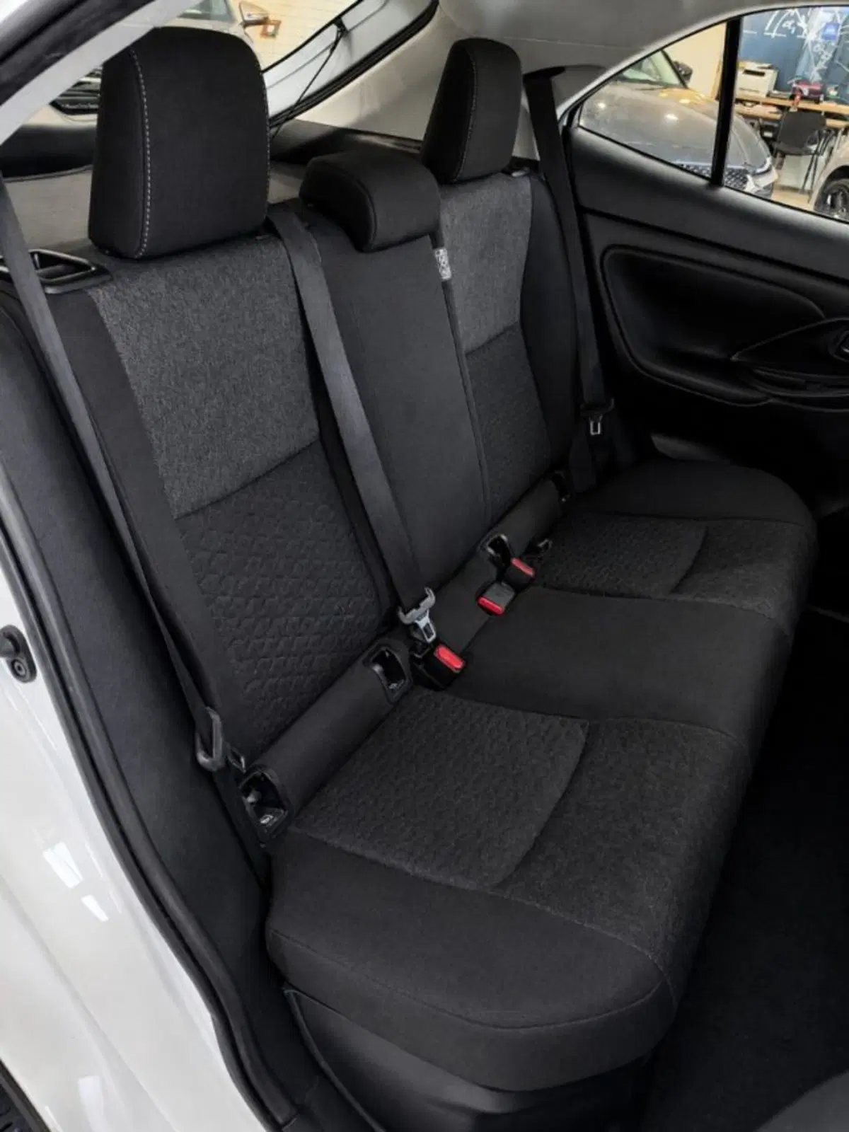 Toyota Yaris Cross usata a Firenze (19)