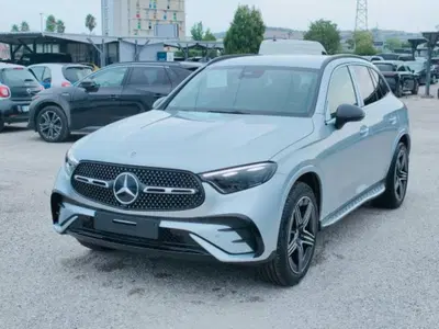 Mercedes-Benz GLC SUV 220 d Advanced 4matic auto nuova a Mosciano Sant'Angelo