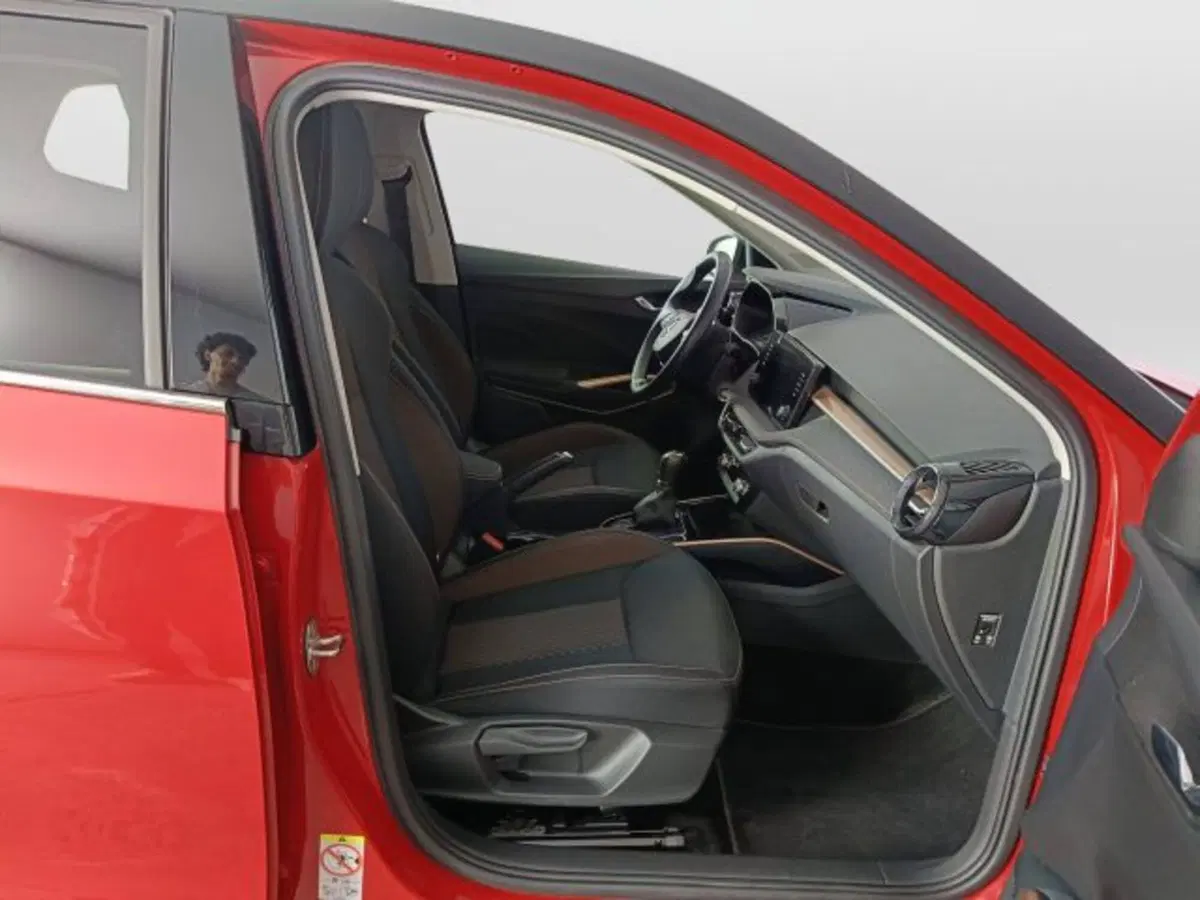 Skoda Fabia usata a Teramo (10)